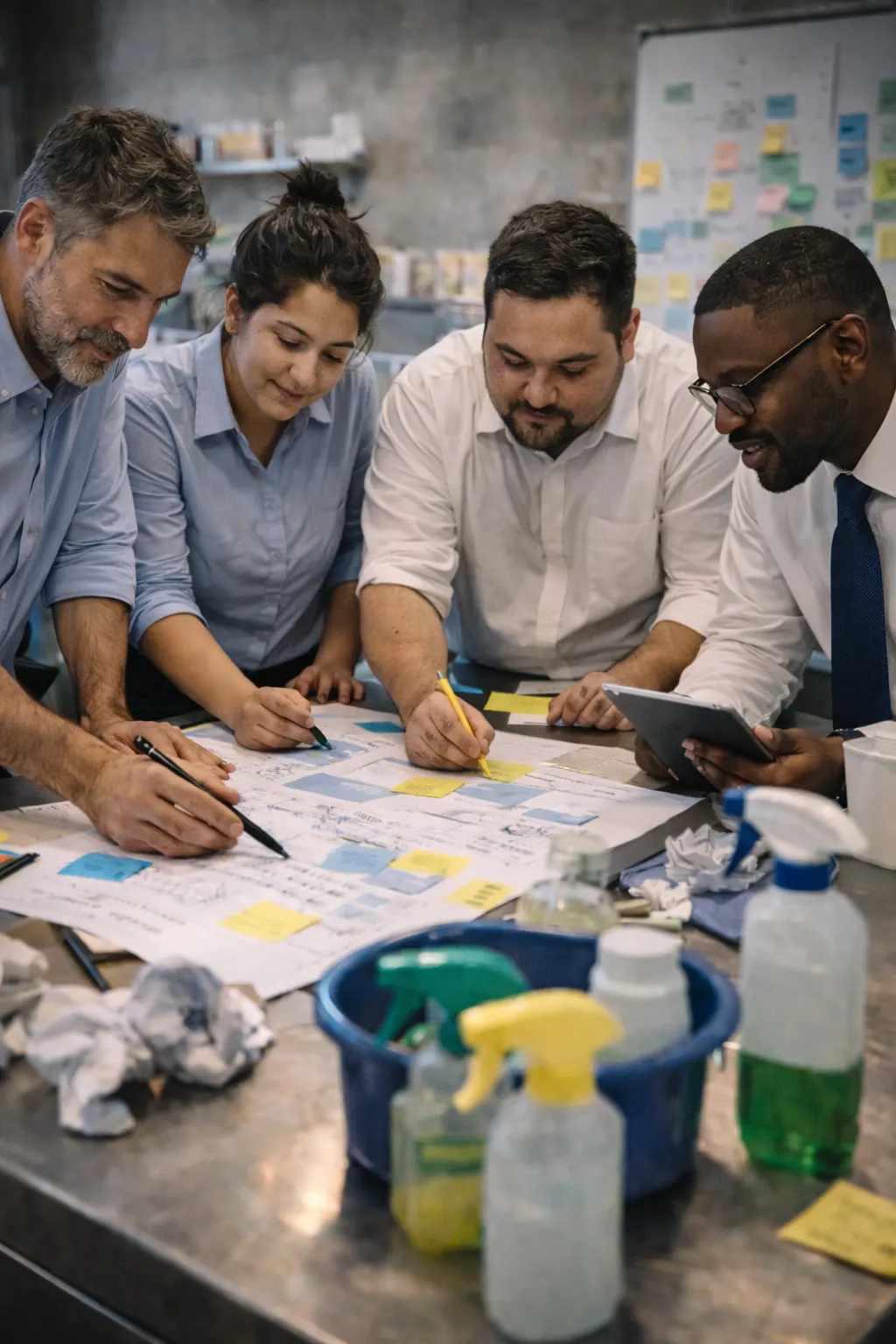 Les rappels essentiels HACCP pour 2026